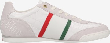 PANTOFOLA D'ORO Sneaker 'Fortezza' in Weiß