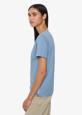 T-shirt Marc O'Polo DENIM en bleu