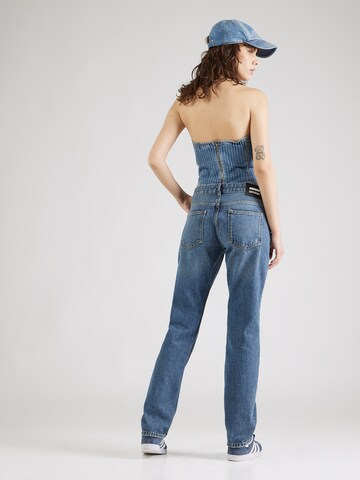 regular Jeans 'Cove' di Dr. Denim in blu