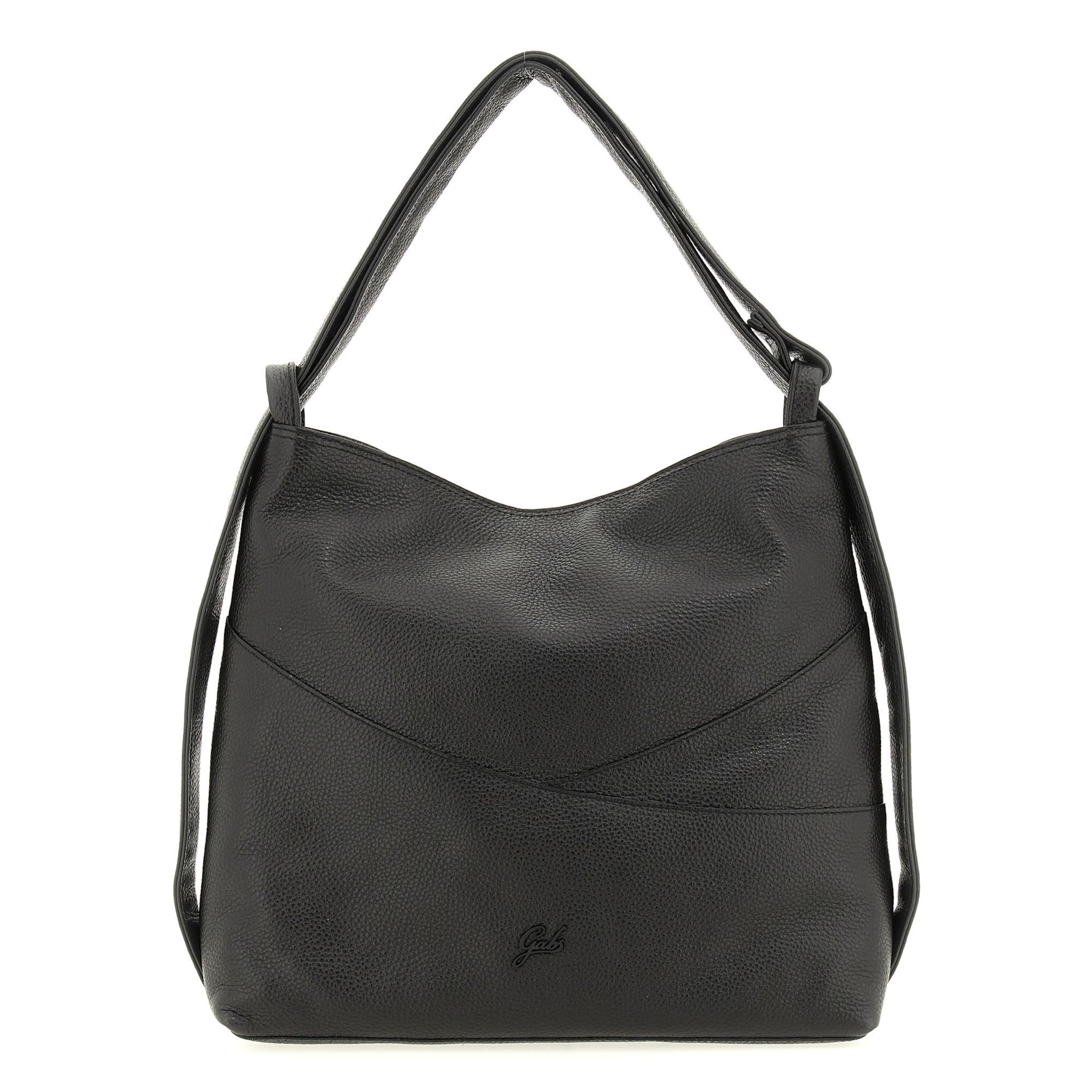 Gabs Shoulder bag in Black
