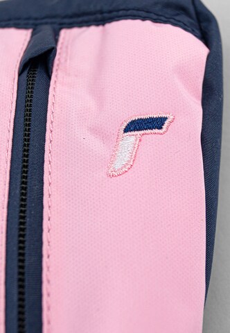 REUSCH Sporthandschuhe 'Ben Mitten' in Pink