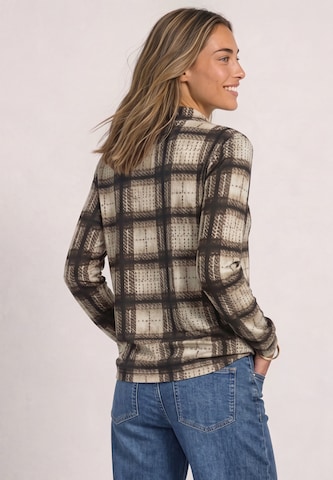 STREET ONE Blouse in Beige