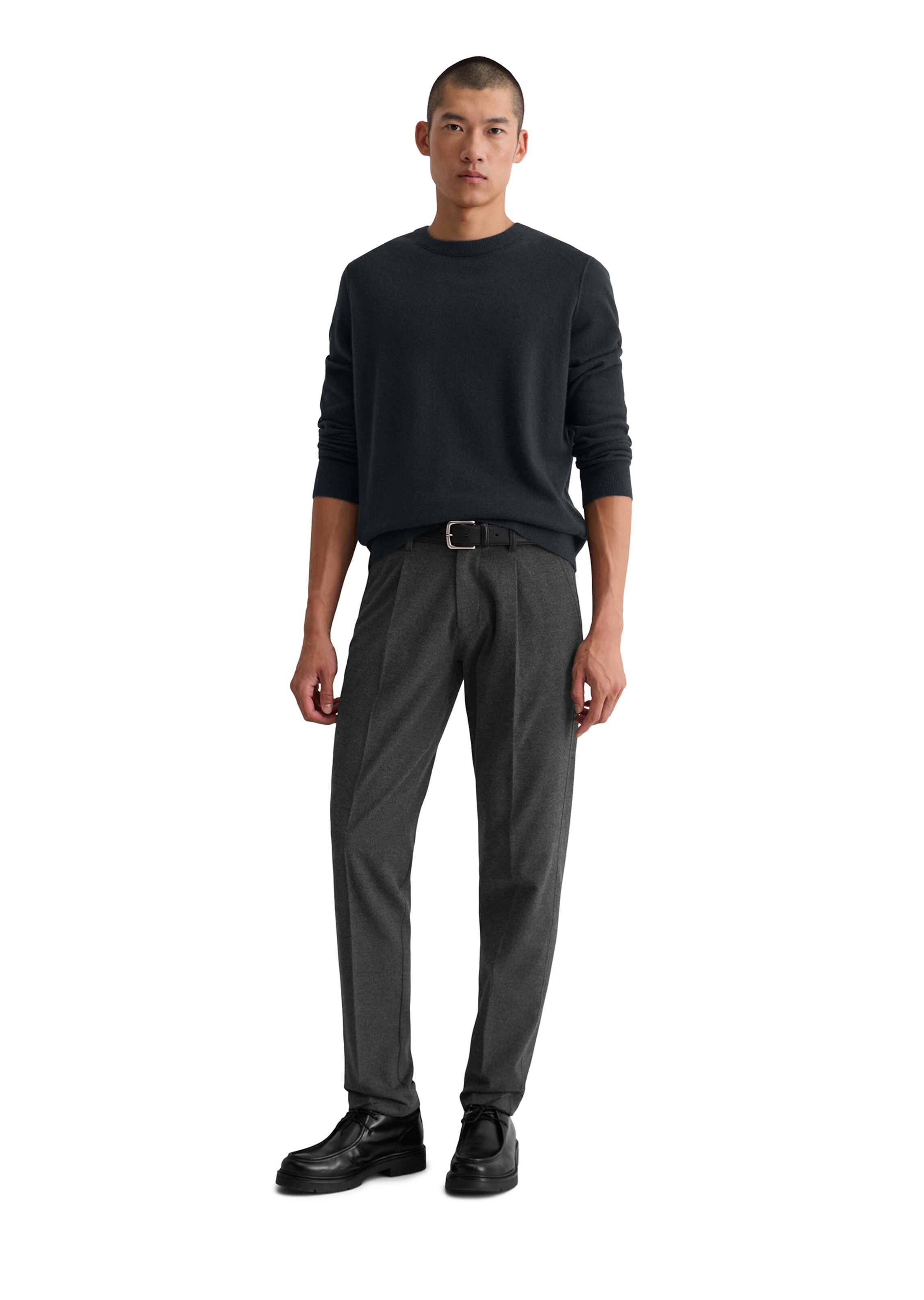 Marc O'Polo Sweater in Blue