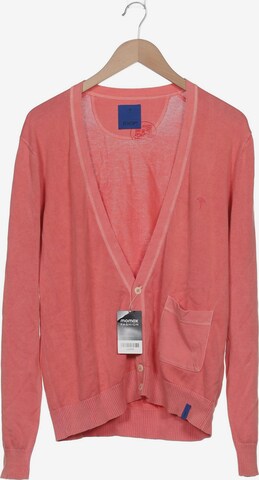 JOOP! Sweater & Cardigan in M in Red: front