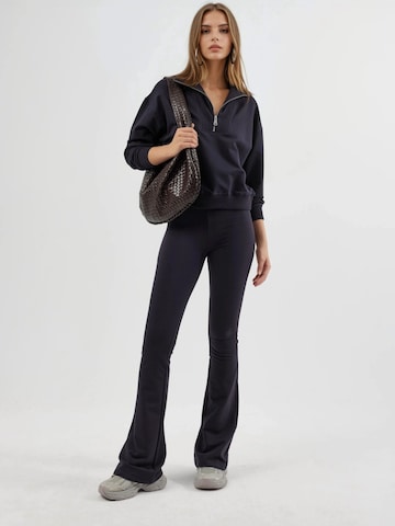 Felpa di Busem in blu