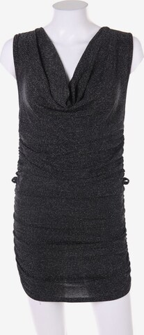 TOUT FEU TOUT FEMME Dress in XS in Black: front