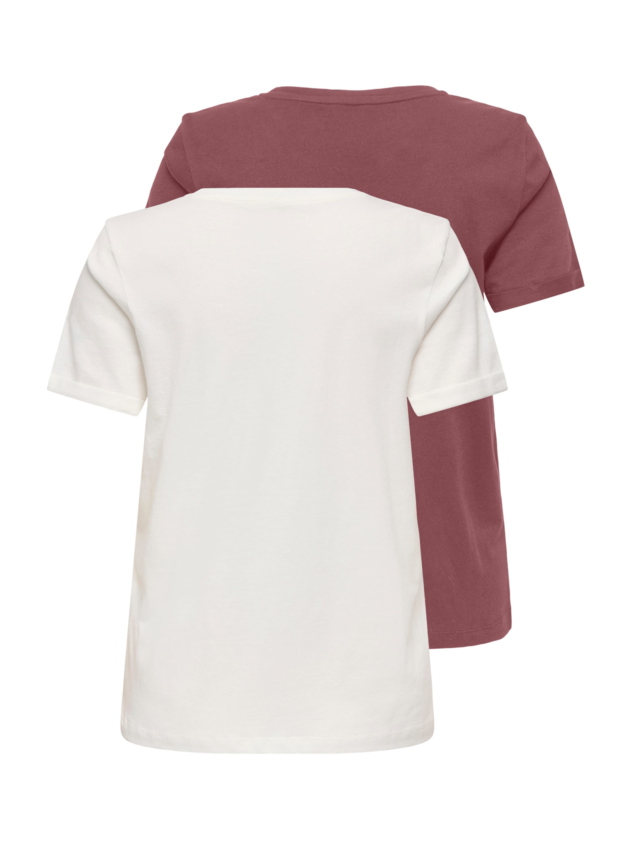 ONLY Shirt 'ONLKITA' in Pink