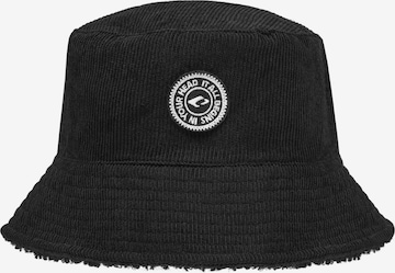 chillouts Hat 'Selma' in Black: front
