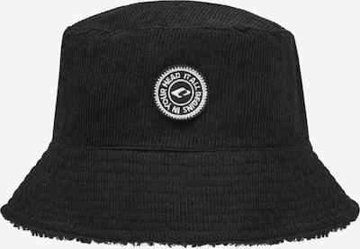 chillouts Hat 'Selma' in Black / White, Item view
