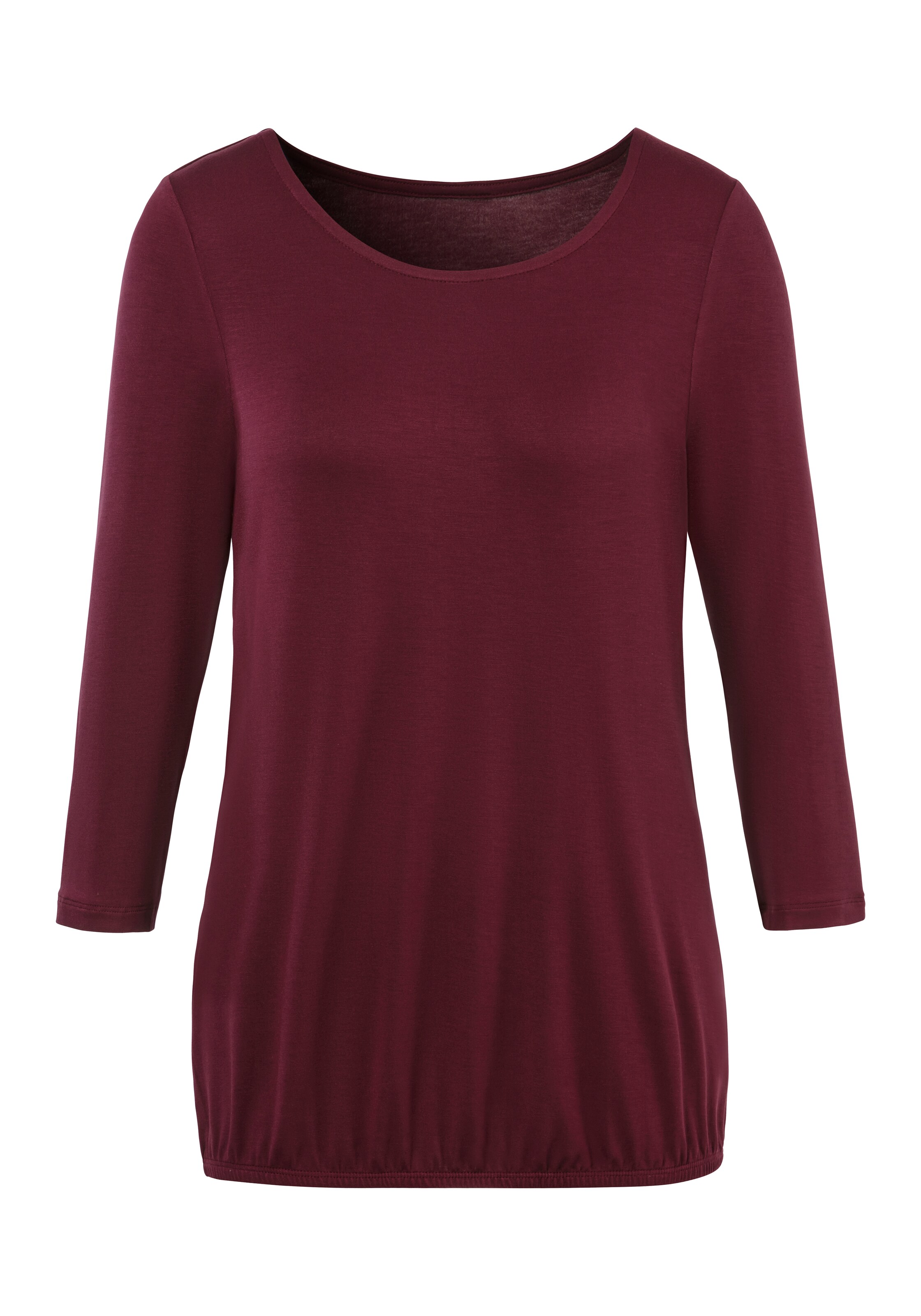 VIVANCE Shirt in Blue