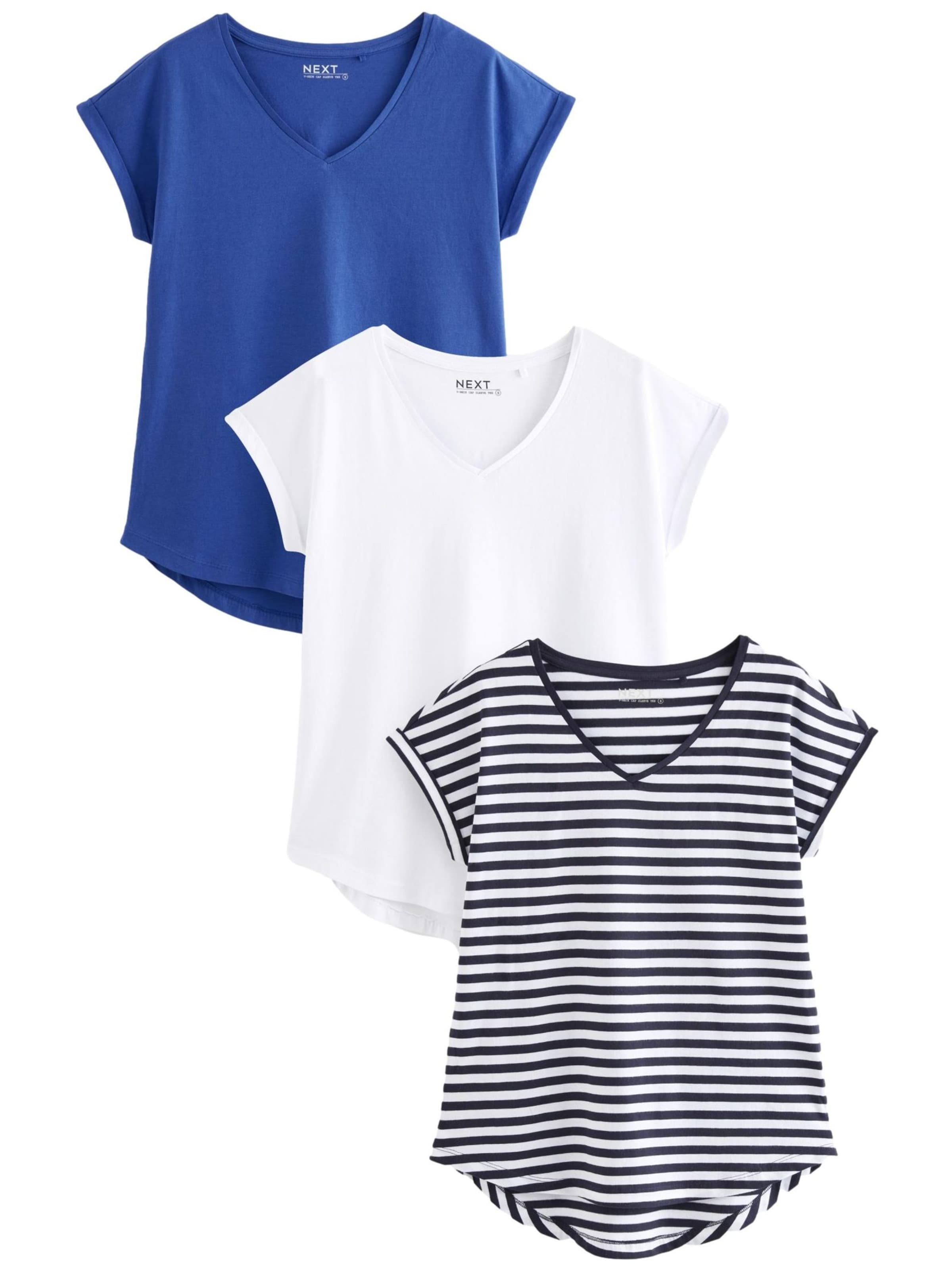 Next Särk, värv sinine: eest vaates