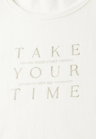 STREET ONE Shirt in White