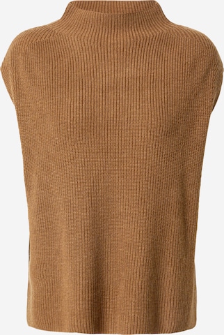 ESPRIT Pullover in Braun: predná strana