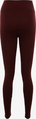 Leggings di Trendyol in rosso