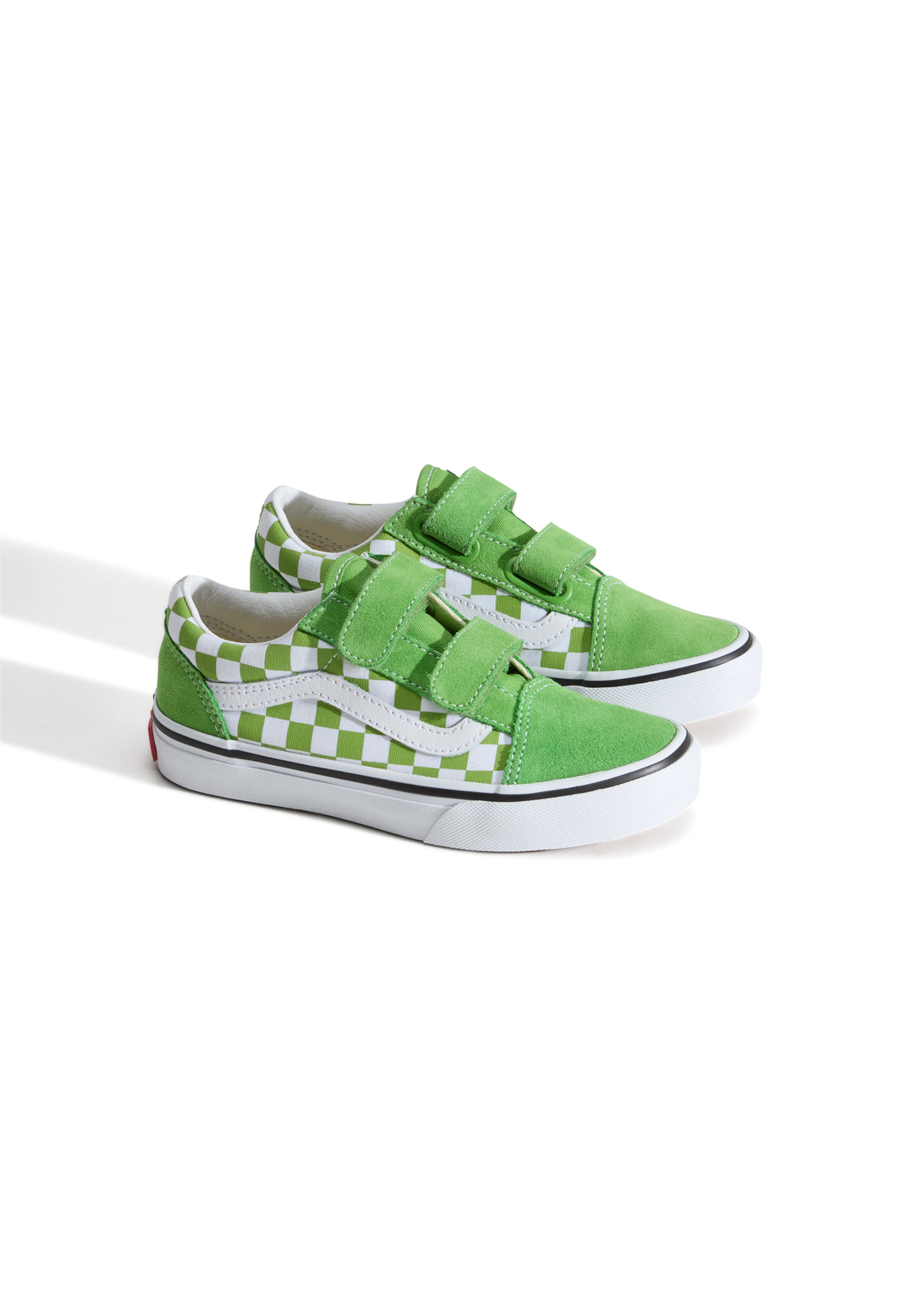 VANS - Sapatilhas 'Old Skool' em verde