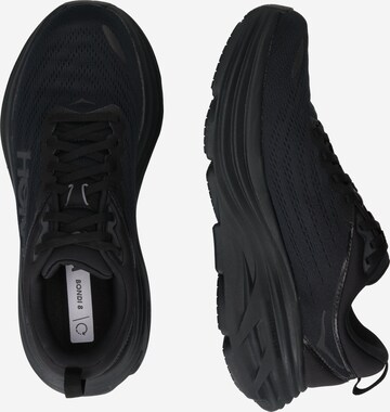 Chaussure de course 'BONDI 8' Hoka One One en noir