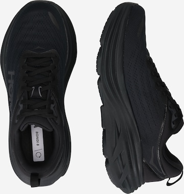 Hoka One One Springsko 'BONDI 8' i svart