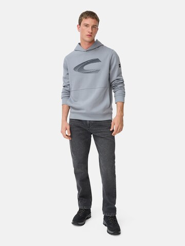 CAMEL ACTIVESweater majica - plava boja