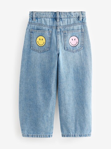 Next Regular Jeans in Blau