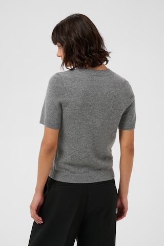 Part Two Sweter 'Everlotta' w kolorze szary