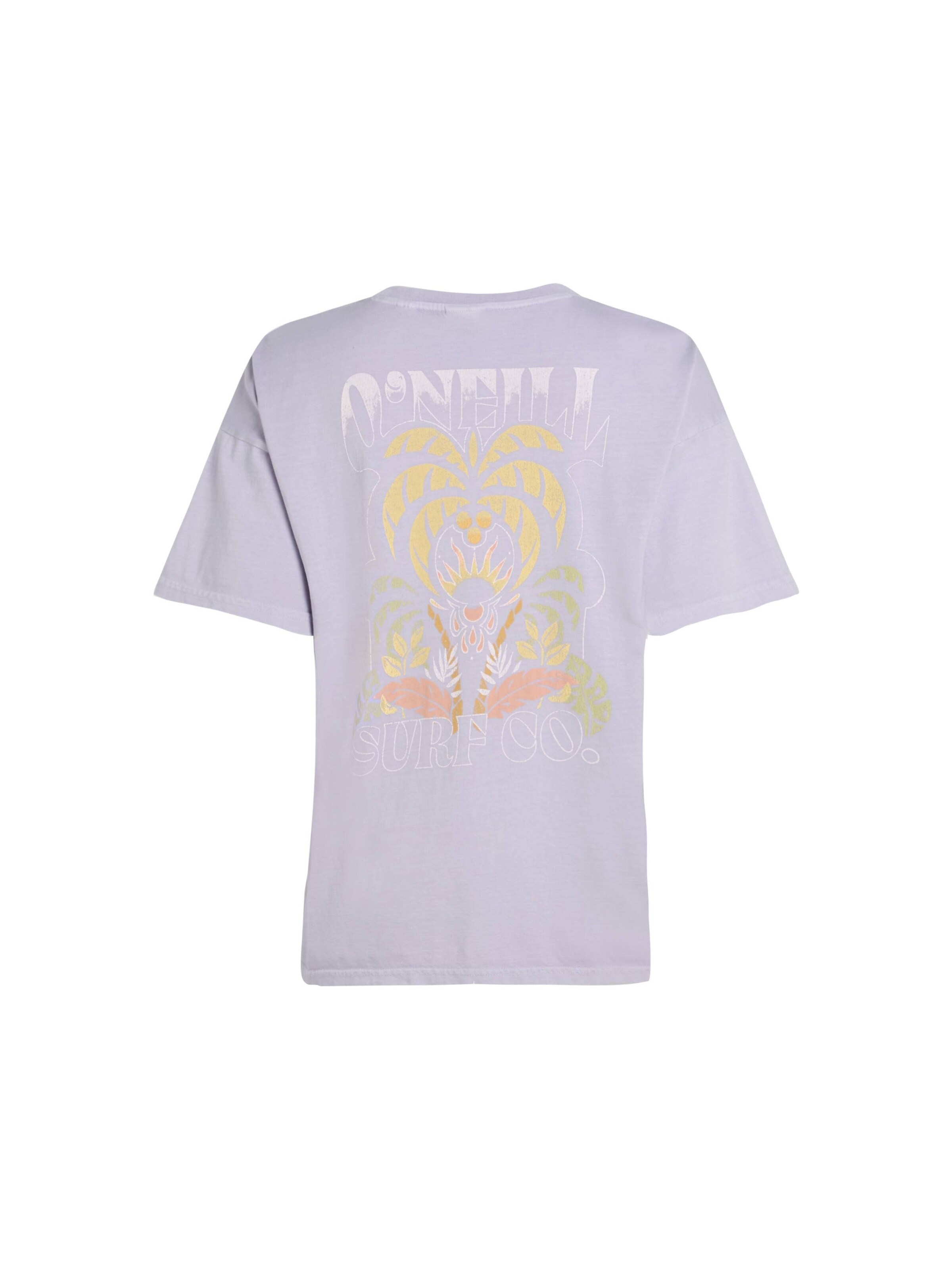 O'NEILL Μπλουζάκι σε λιλά