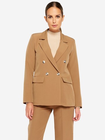 LolaLiza - Blazer en beige