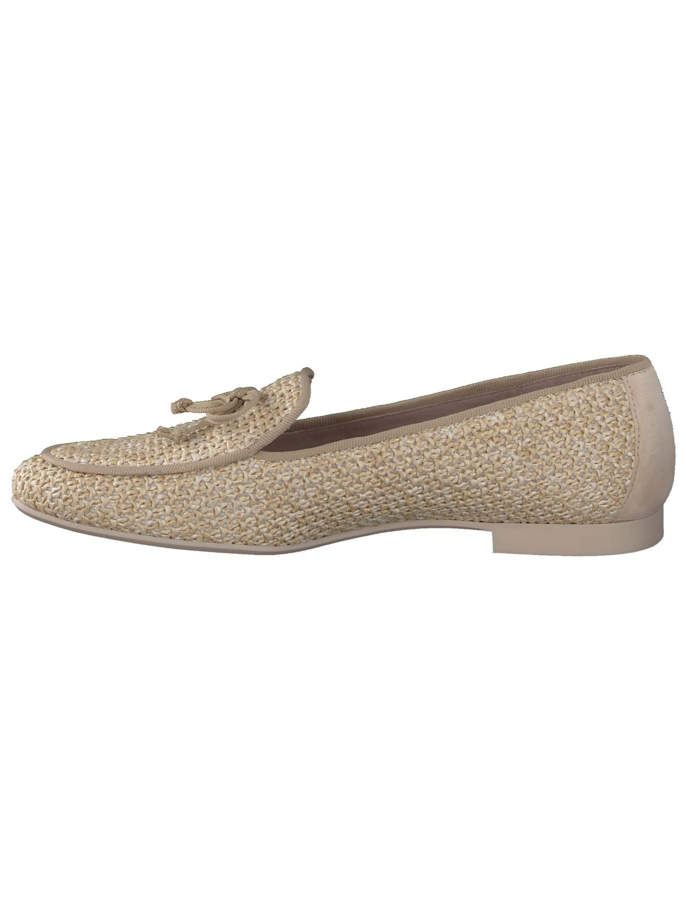 Slipper di Paul Green in beige