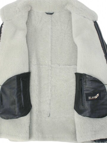 Jilani Tussenjas 'Lindbergh' in Grijs