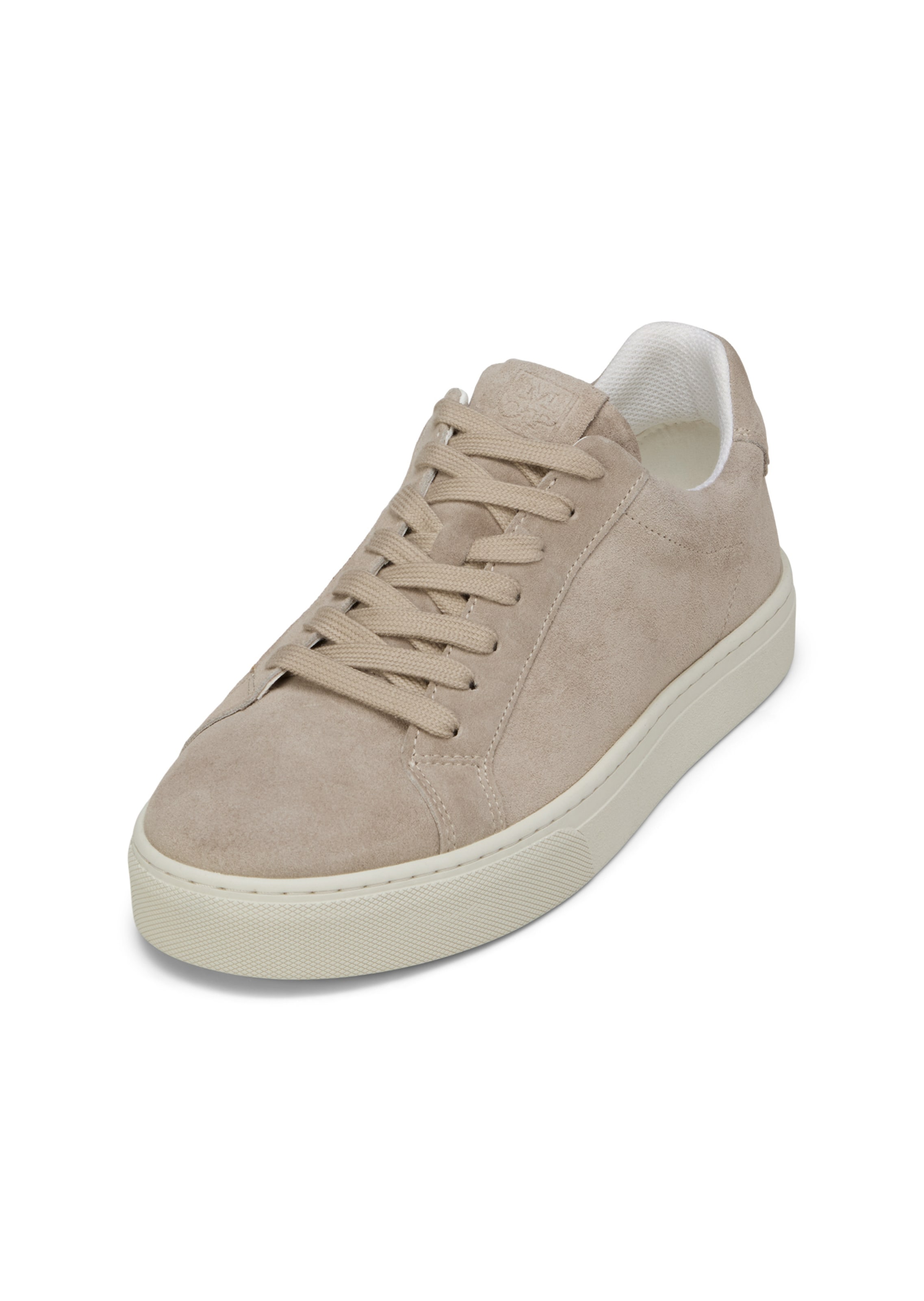 Marc O'Polo Sneaker 'Agar' in beige, Produktansicht