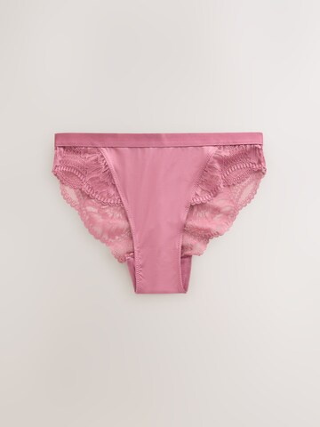 Next Slip - barna