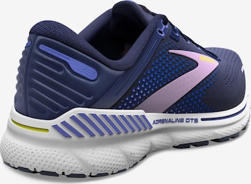 BROOKS Running Shoes 'Adrenaline GTS 22' in Blue