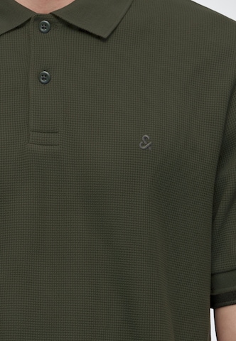 JACK & JONES Shirt 'JJEAUSTIN' in Bruin