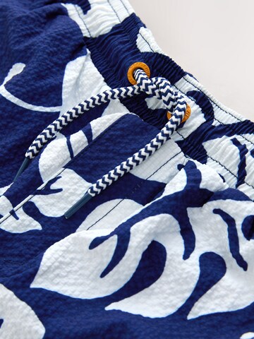 Shorts de bain Next en bleu