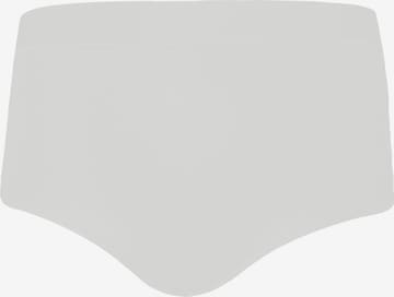 Culotte SugarShape en blanc : devant