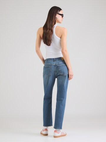 Coupe slim Jean 'VMRosie' VERO MODA en bleu