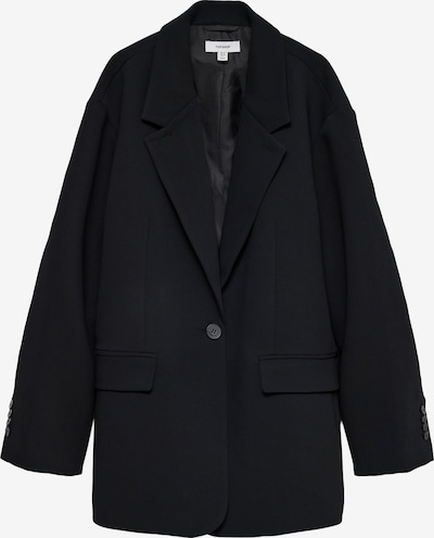 TOPSHOP Μπλέιζερ 'LOUISE' σε 34 σε μαύρο, Άποψη προϊόντος