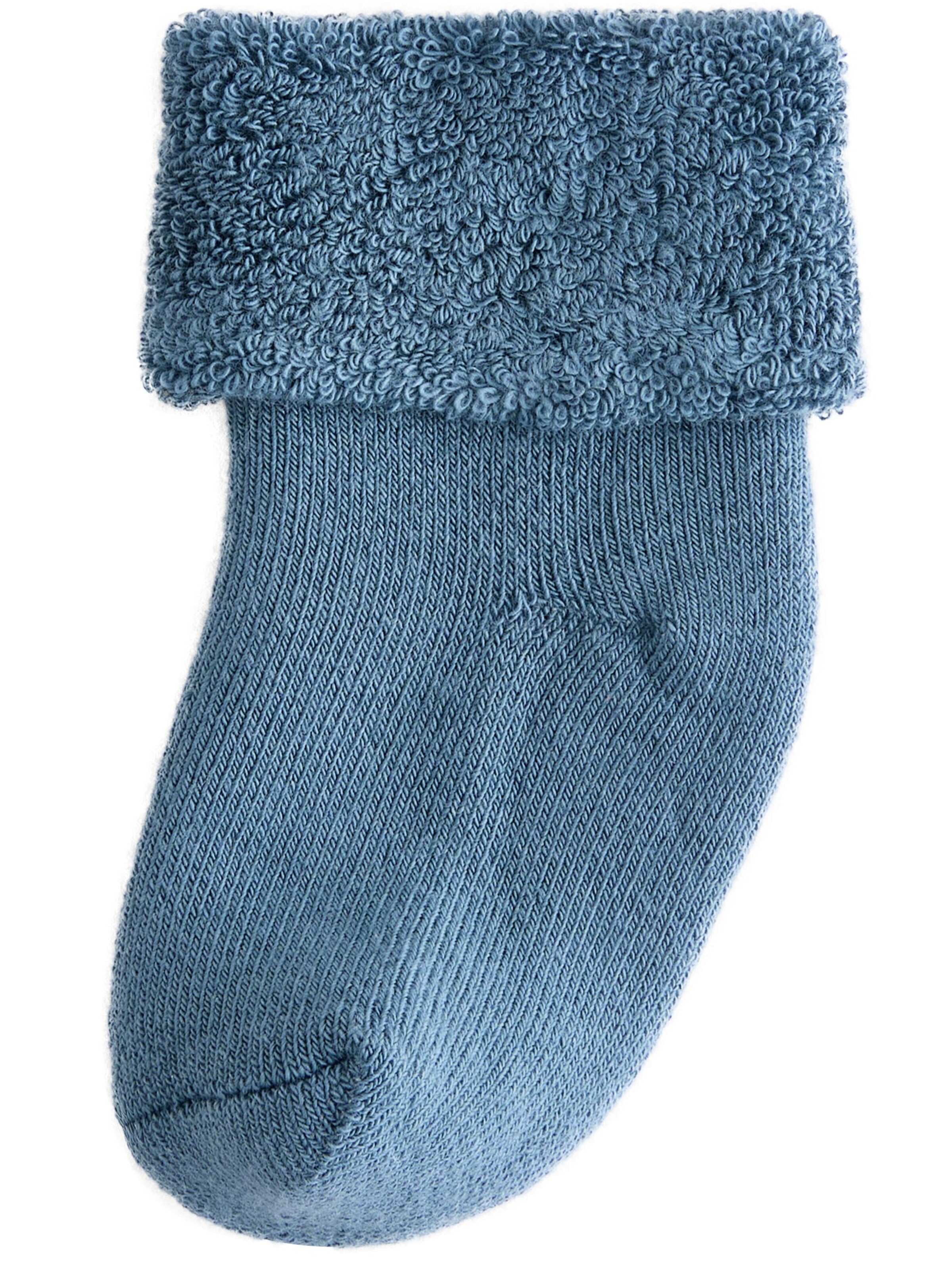 Chaussettes Next en beige