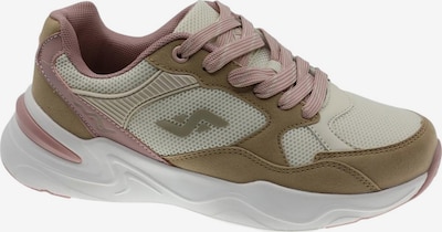 Beppi Sneaker low 'Casual' i 36 i beige, Produktvisning