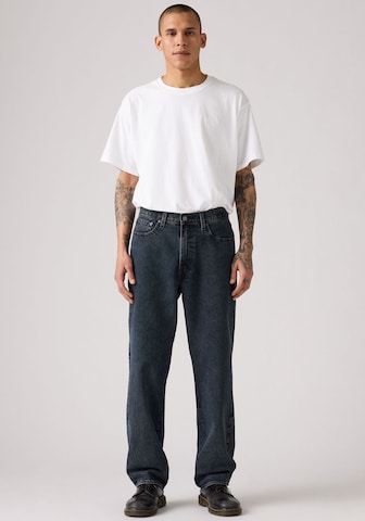 LEVI'S ® Loosefit Jeans '568' in Blau