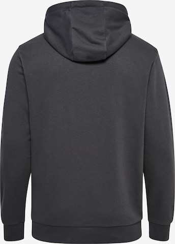 Hummel Sport sweatshirt 'STALTIC' i grå