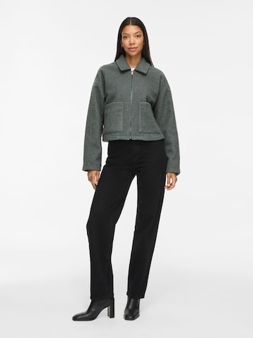 VILA - Chaqueta de entretiempo 'VIJadas' en verde