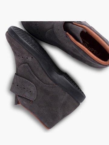 Bottes Pisamonas en gris
