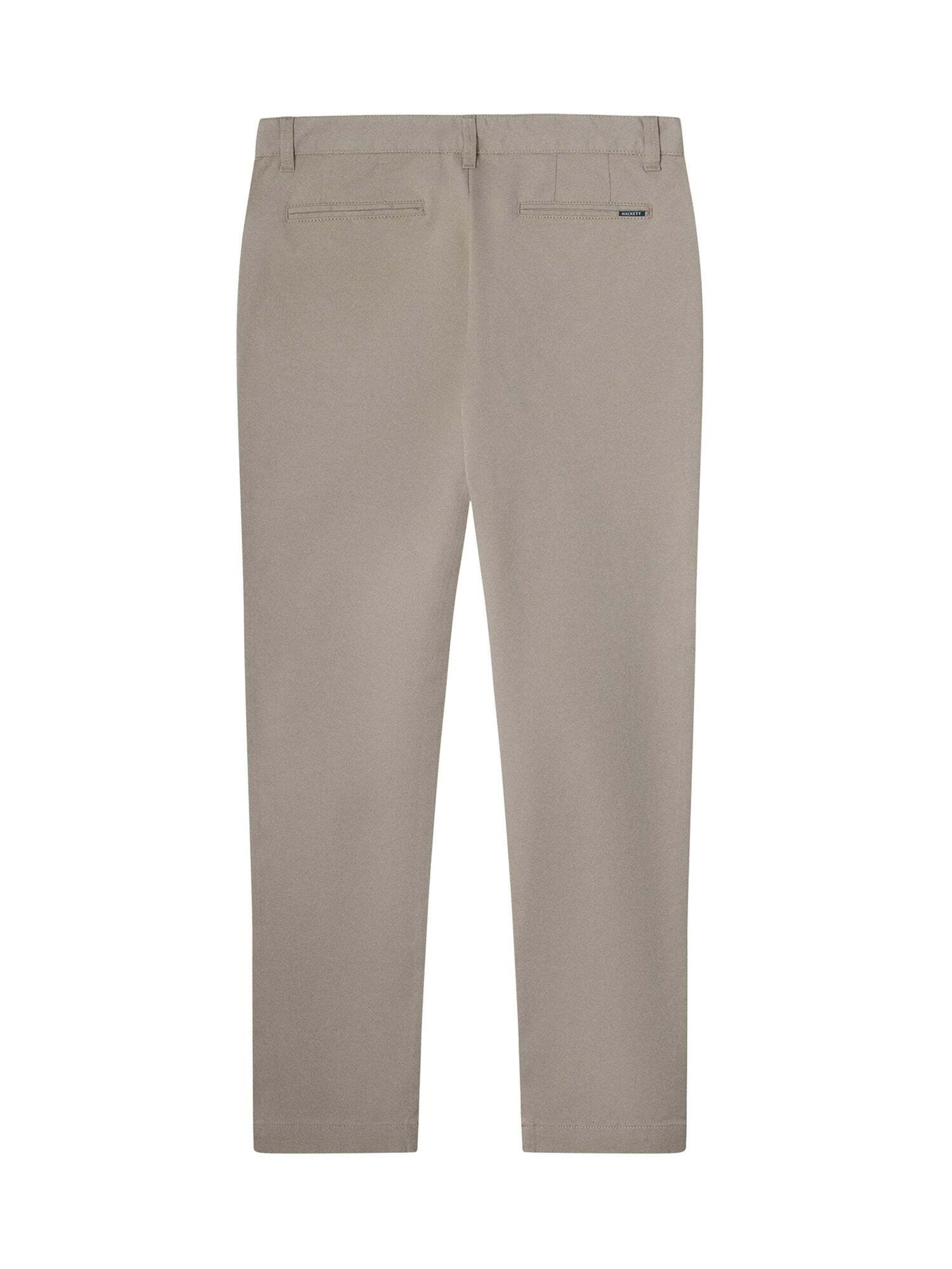 regular Pantaloni di Hackett London in beige