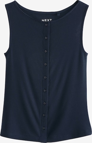 NextTop - plava boja: prednji dio