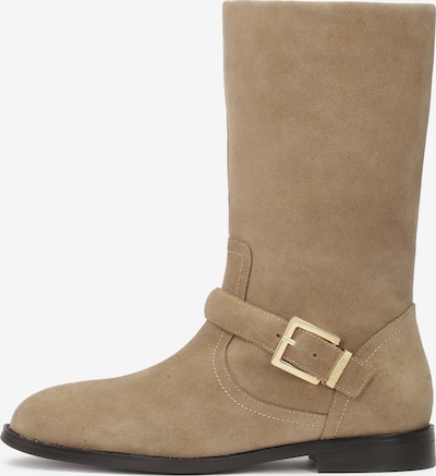 Auliniai iš Kazar, spalva – tamsi smėlio, Prekių apžvalga