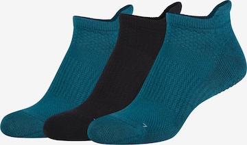 camano Sportsocken in Blau: predná strana