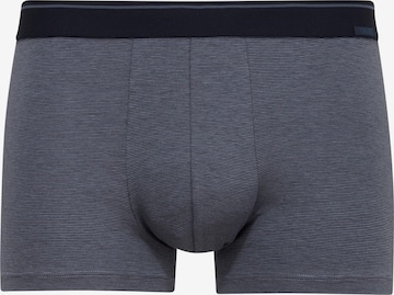 CALIDA Boxer shorts 'Cotton Stretch' in Grey: front