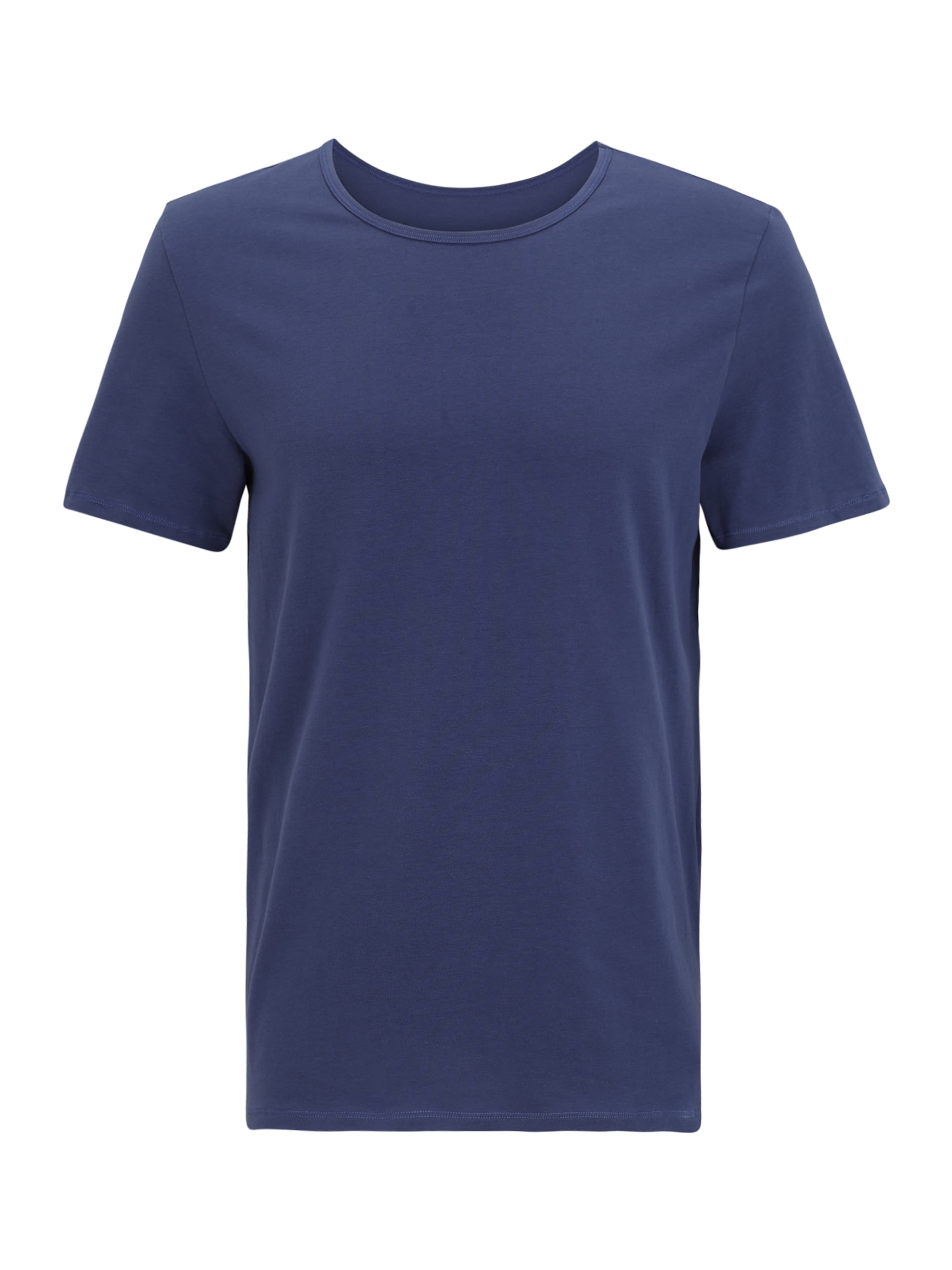 Maillot de corps 'EVER Ease' SLOGGI en bleu : devant