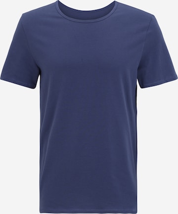 SLOGGI Tielko 'EVER Ease' - Modrá: predná strana