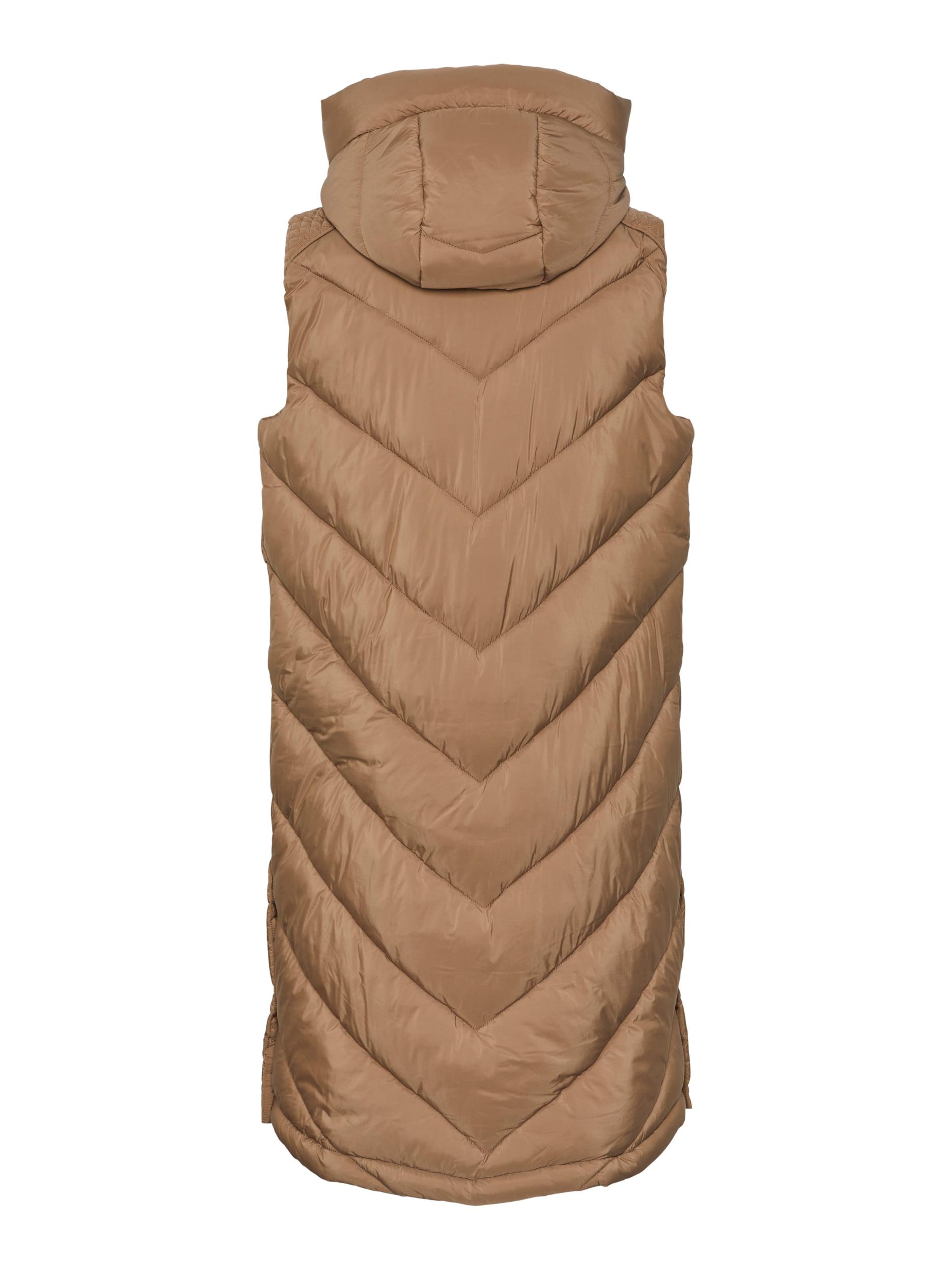 YAS Vesta 'CARI' - Hnedá